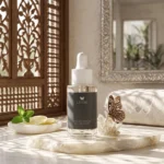 LIISSE Certified Organic Skincare - Aha Renewal Exfoliant (View 4)