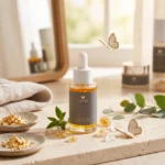 LIISSE Certified Organic Skincare - All In One Facial Oil (View 4)