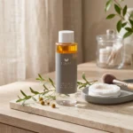LIISSE Certified Organic Skincare - Biphasic Make Up Remover (View 4)