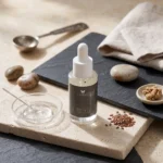 LIISSE Certified Organic Skincare - Bioactive Prebiotics Jelly Serum (View 4)