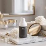 LIISSE Natural Skincare - Brightening Eye Cream (Artistic Lifestyle)