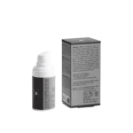 LIISSE Natural Skincare - Calming Eye Cream (Texture Close-up)