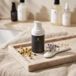 LIISSE Natural Skincare - Calming Eye Cream (Artistic Lifestyle)