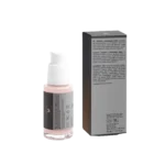 LIISSE Certified Organic Skincare - Exosome Niacinamide Serum (View 2)