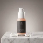 LIISSE Certified Organic Skincare - Exosome Niacinamide Serum (View 4)