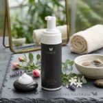 LIISSE Certified Organic Skincare - Floral Cleansing Foam (View 4)