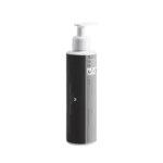 LIISSE Natural Skincare - Gentle Cleansing Milk (Texture Close-up)