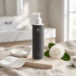 LIISSE Natural Skincare - Gentle Cleansing Milk (Artistic Lifestyle)