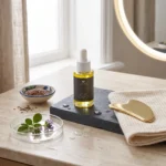 LIISSE Certified Organic Skincare - Natural Retinol Alternative Oil (View 4)