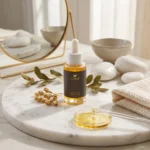 LIISSE Certified Organic Skincare - Nourishing Facial Oil (View 4)