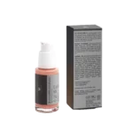 LIISSE Certified Organic Skincare - Peptide Anti Aging Serum (View 2)