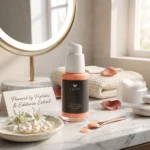 LIISSE Certified Organic Skincare - Peptide Anti Aging Serum (View 4)
