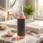 LIISSE Certified Organic Skincare - Radiant Glow Facial Wash (View 4)