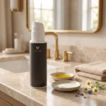 LIISSE Certified Organic Skincare - Sensitive Skin Oil To Milk Cleanser (View 4)